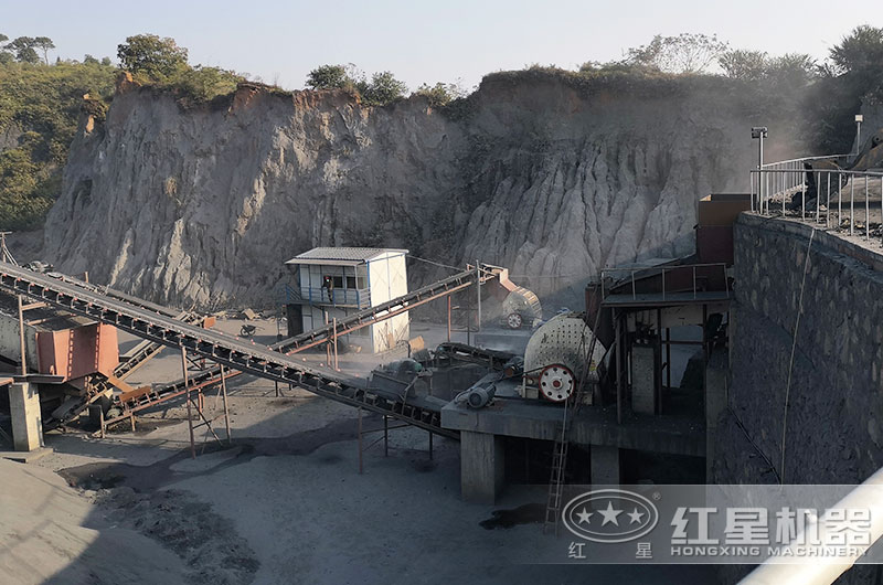 錘式碎煤機(jī)工作現(xiàn)場(chǎng)圖片 錘式碎煤機(jī)工作現(xiàn)場(chǎng)圖片